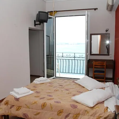 Aegli Hotel Loutraki (Corinthia)
