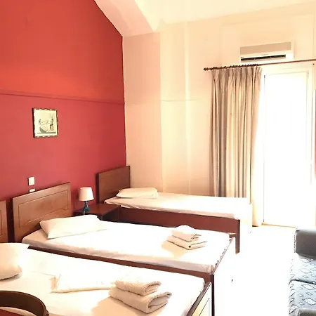 Aegli Hotel 3*