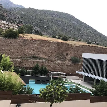 Aegli Hotell