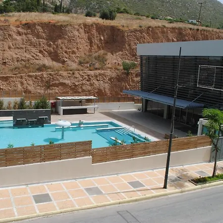 Aegli Hotell