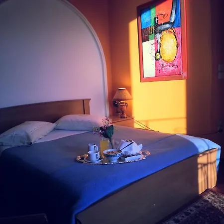 Ξενοδοχείο αίγλη 3*