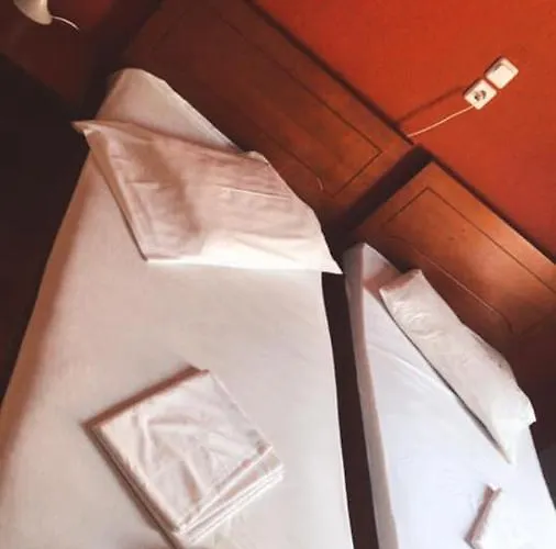 Aegli 3* Loutráki