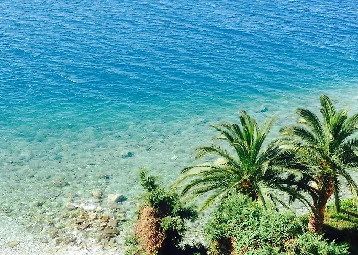 Aegli Hotell Loutráki