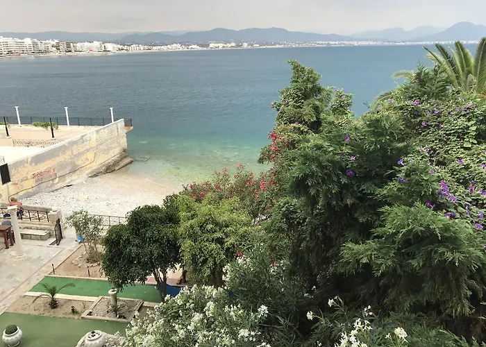 Aegli Hotell
