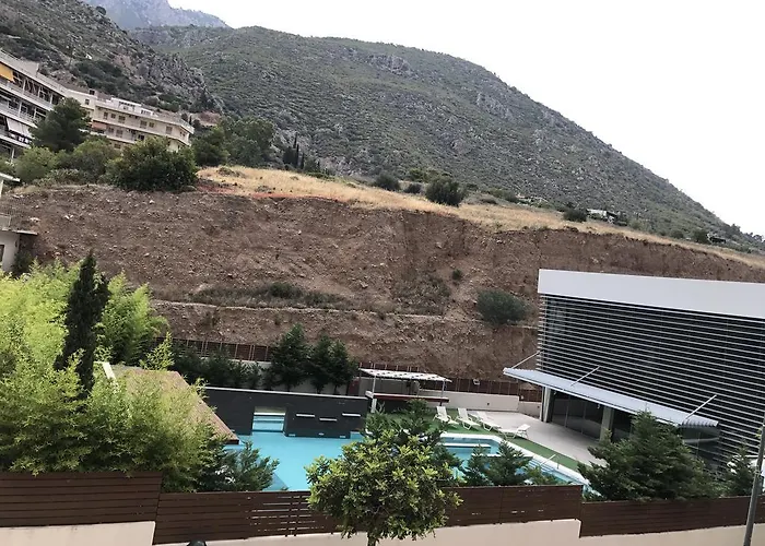 Aegli Hotell