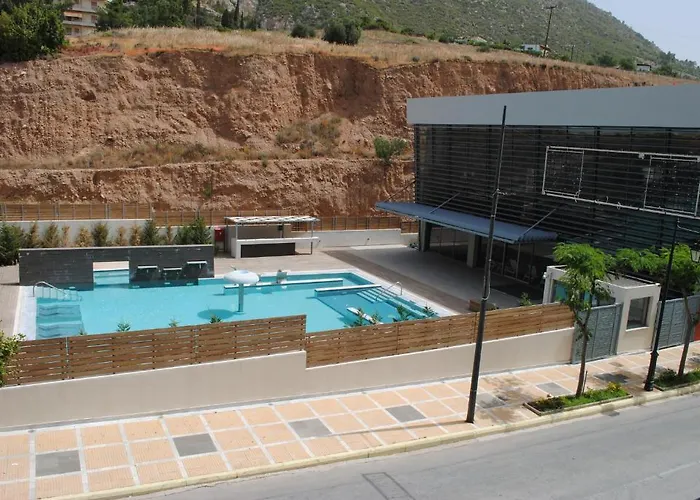 Aegli Hotell